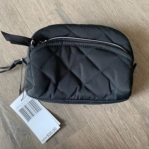 Vera Bradley Iconic Mini Cosmetic Bag